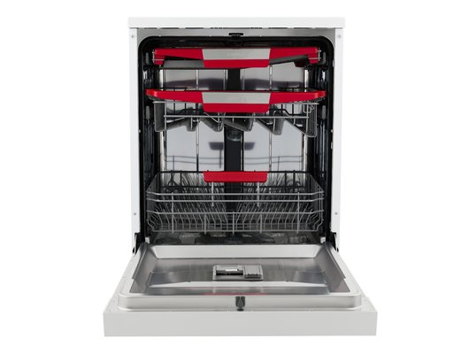 Посудомоечная машина LERAN FDW 60-1485 DW